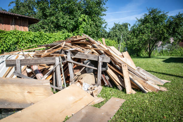 Retail Junk Removal in Addis, LA